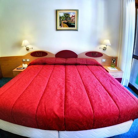 Albergo Miramonti Rabbi Pokój zdjęcie