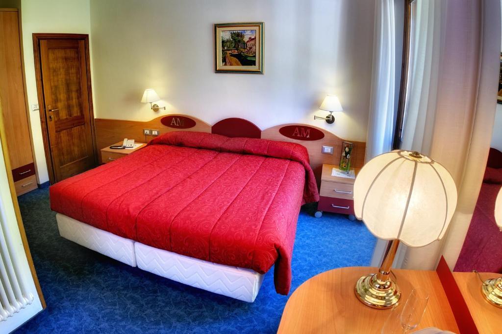 Albergo Miramonti Rabbi Pokój zdjęcie